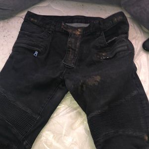 Balmain Jeans